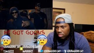 Remtrex - Bars Upon Bars | Link Up TV REACTION