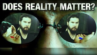 This Thought Experiment Changed THE MATRIX