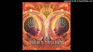 Starlab & Purple Shapes - Tribe of the Serpent