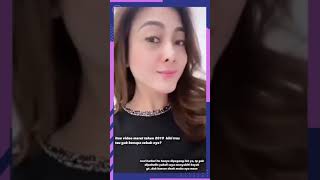 USAI DIBEBERKAN REKAMAN CCTV DHENA DEVANKA 'SAYA KECEWA DAN TERUS TERSAKITI' #SHORT