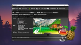 Comprimere QUALUNQUE file video senza perdere qualità! | Handbrake: Guida completa al software