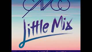 CNCO, Little Mix - Reggaetón Lento (Remix) [MP3 Free Download]