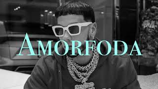 Anuel AA - Amorfoda (IA)