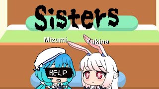 SISTERS |GLMM |ORIGINAL|