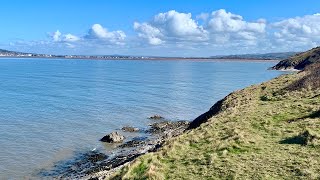 Bristol Channel Fishing- Spring 2022, Beware The East Wind