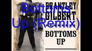 Bottoms Up Remix By Branley Gilbert Tray Songz & M N S