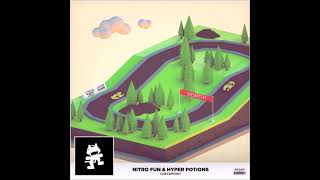 [Gaming Electro] - Nitro Fun & Hyper Potions - Checkpoint | Blurred Audio