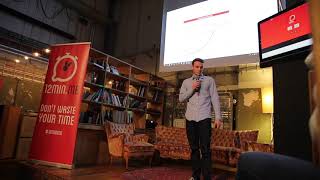 Maximillian Thiele – vom Product Marketing Fit zun skalierbaren Vertrieb