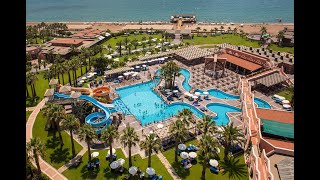 CLUB MEGA SARAY 5* / Турция Анталья / Turkey Antalya