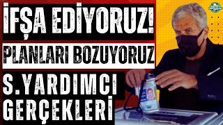 Bir planı daha bozuyoruz | Servet Yardımcı nereden çıktı | Polonya Türkiye | Okan Buruk açıklama