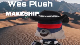 A NEW SLYP1E PLUSH?!| Wes Plush!!