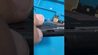 Xiaomi Poco X3 Pro dando tela branca e desligando e não carregando corretamente #shots