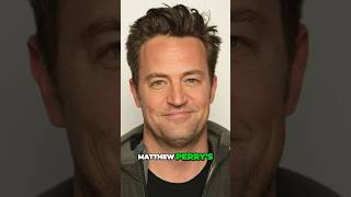 Creepy Instagram Videos Moments Before Matthew Perry Died