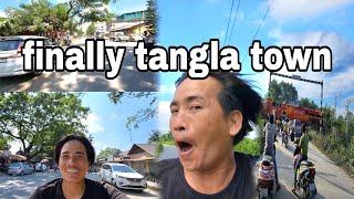 finally tangla town