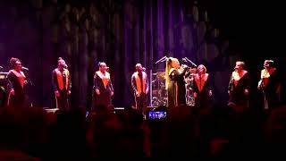 Harlem Gospel Choir - Tribute to Aretha Franklin