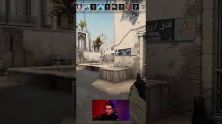 Counter-Strike Global Offensive Береги пердак #shorts #cs #csgo #minecraft