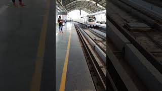 Delhi Metro | Lucky Tarif