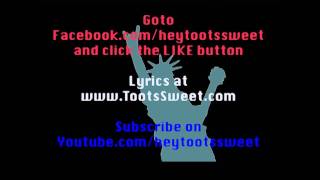 Washington D'sleazy by Toots Sweet (Unofficial Video.flv)