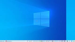 How to rearrange multiple monitor position Windows 10