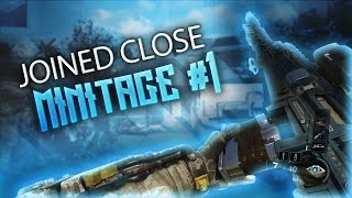 JOINED CLOSE (MINITAGE #1)