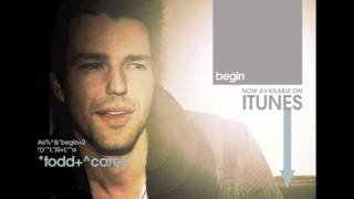 Todd Carey - Begin (Official Release)