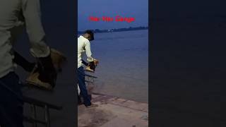 Ganga Aarti #shortvideo #shorts #status #instagram #whatsappstatus #status