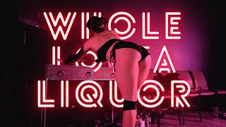 Whole Lotta Liquor | Rubi Rose, Future | Floorplay Concept by Adison Briana