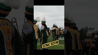 The Sonic Boom Sideline Blowdown (24)