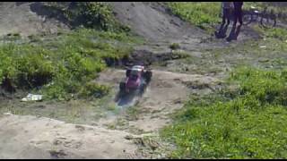 RC offroad vid. #1