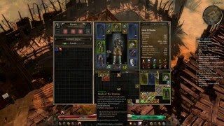 Grim Dawn gameplay walkthrough Part 14