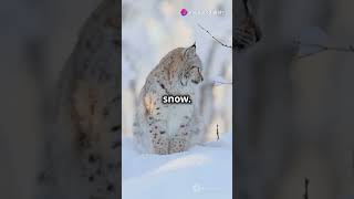 Wolverine vs Lynx Epic Northern Showdown #facts#shortvideo #trending #trendingshorts #youtubeshorts