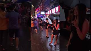 Thailand Bangkok nightlife 2024 #bangkoknightlife #thailand  #bangkok #walkingstreet #nightlife