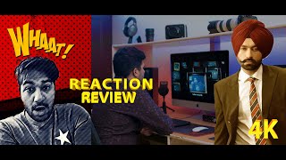 My Pride | Reaction & Review Video | Tarsem Jassar Fateh DOE | Sanjot Randhawa Latest 2020