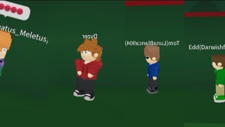 Eddsworld - Just a bit crazy (Roblox)