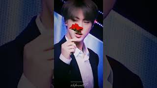 world wide flying kiss 🤧😂 #jin #kimseokjin #seokjin #bts #btsedits #btsshorts