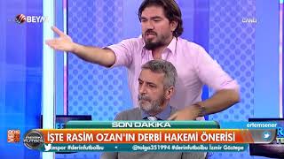 Düşündüm taşındım    Ulan bu İvan Bebek!