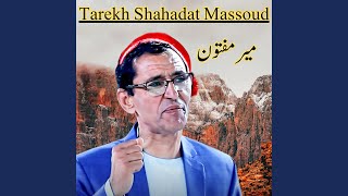 Tarekh Shahadat Massoud