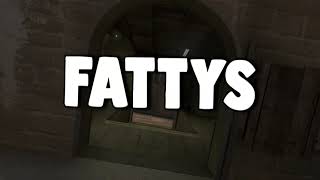 THEY CALL ME FATTYS! AWPER MONTAGE