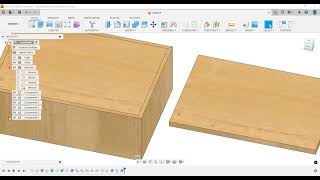 Fusion Jewelry Box - Part 4