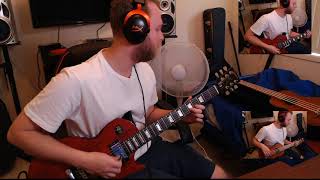 Hanuman - Rodrigo y Gabriela (Erikido23) [Songs for Subs]