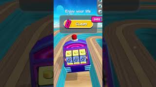 Going Balls: Super Speed Run Adventure Gameplay | Walkthrough | Android iOS Gameplay