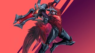 Aatrox vs Runeterra | Vs Edit | E.T.