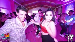 Maurizio & Coco | Bachata social | Atrevete bachata festival 2019 | Elige - Kewin & Jay