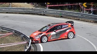 RAMPA DA FALPERRA 2018 DRIFT & FAIL // WOS