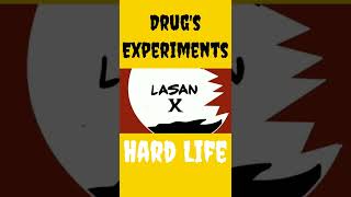 😂🤣Drugs Experiment @NOTYOURTYPE @KirtiChow @RGBucketList //#shorts #viral