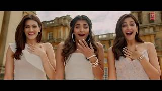 Ek CHUMMA || HOUSEFULL 4 || AKSHAY KUMAR|RITESH|BOBBY||VIDEO Song hd||#RYTHEMINMUSIC ||