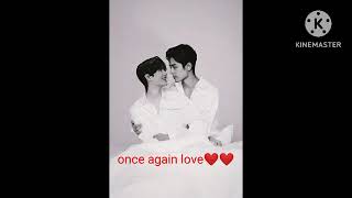 once again love❤❤ (xianwang fanfiction part 11) #zhanyi #xianwang