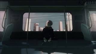 the beauty of jujutsu kaisen