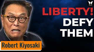 Robert Kiyosaki :  Free Yourself From Them