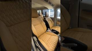 ERTIGA INTERIOR MODIFIED #shorts